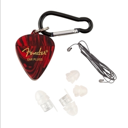 Fender Professional Hi-fi ear plugs
