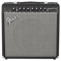 FENDER Champion 40, 120v