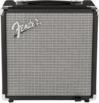 FENDER RUMBLE 15 V3 120V