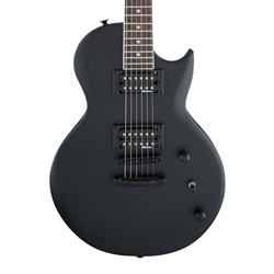 JACKSON JS Series Monarkh SC JS22, Amaranth Fingerboard, Satin Black