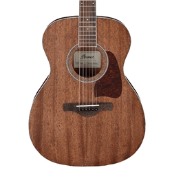 IBANEZ Artwood Acoustic Guitar Open Pore Natural