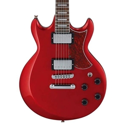 IBANEZ AX Standard 6str Electric Guitar - Candy Apple