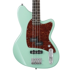 IBANEZ TMB100 Talman Bass, Mint Green