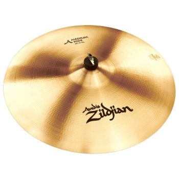 ZILDJIAN A 20" Medium Ride