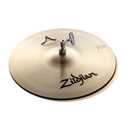 ZILDJIAN 14'' A Quick Beat Hihats - Pair