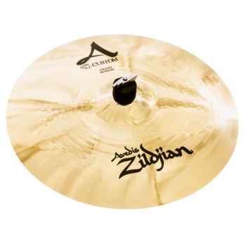 ZILDJIAN 16" A Custom Crash