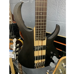 Ibanez BTB605TGF Standard 5-string Bass Guitar