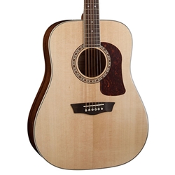 WASHBURN HD10S Heritage DN Acoustic