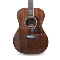 WASHBURN Used Washburn HG12S-0