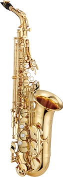 JUPITER Jupiter JAS1100 Int. Alto Sax