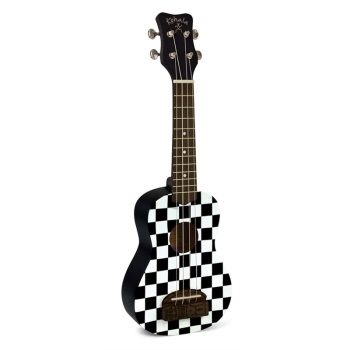 Kohala Tiki Soprano Uke