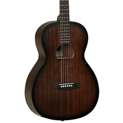 KORG Tanglewood TWCRP Crossroads Parlour Acoustic Guitar