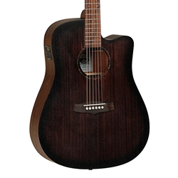 KORG Tanglewood Crossroads Dreadnought CE Guitar