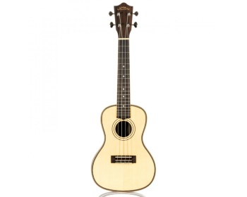 LANIKAI Lanikai Spruce Solid Top Concert Uke