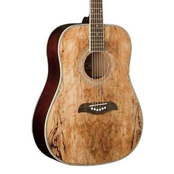 OSCAR SCHMIDT Oscar Schmidt OG1 3/4-Size Acoustic Guitar