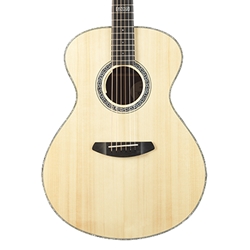 Breedlove Legacy Concerto E Adirondack-Koa