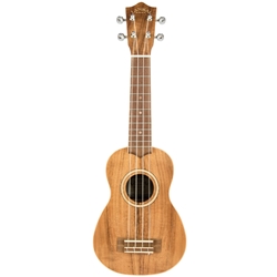 LANIKAI Lanikai Acacia Solid Top Soprano Uke