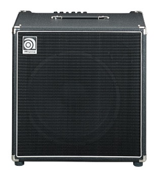AMPEG Used Terry Bozzio 9"