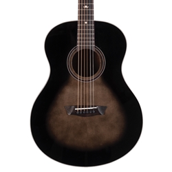 WASHBURN Washburn Bella Tono Studio 9  Charchoal Spruce/Walnut