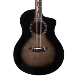 WASHBURN Washburn Bella Tono Studio 9 Vine CE Spruce/Walnut