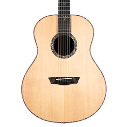 WASHBURN Washburn Bella Tono Studio 24 Solid top Spruce