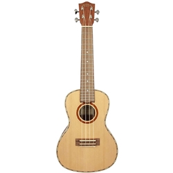 LANIKAI Cedar Solid Top Concert/CDST-C