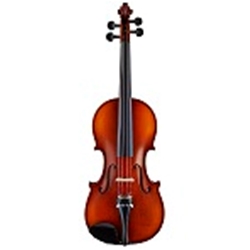 Knilling Bucharest w/ Prelude and Fine Tuners 4/4 Violin