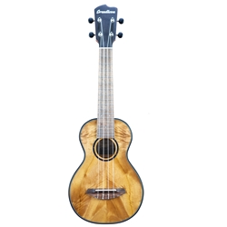 Breedlove Lu'au Concert Ukulele