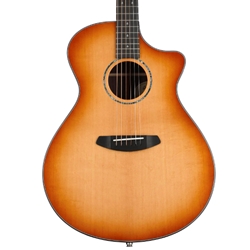 Breedlove Premier Concerto Copper CE Sitka- El Rosewood