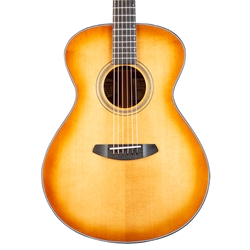 Breedlove Signature Concert Copper E Torrefied European-African Mahogany