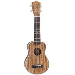 Hi-Lo Premier Series Zebrawood Sop