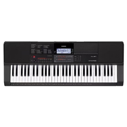 CASIO CT-X700 61-Key Portable Keyboard