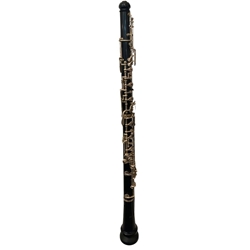 Used Selmer Oboe