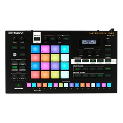 ROLAND MV-1 Verselab Music Workstation