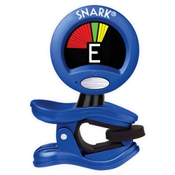 SNARK SN-1X Clip-On Chromatic Guitar Tuner