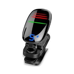 COOL MUSIC CS500 Chromatic Robo-Tuner