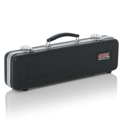 GATOR CASES Deluxe Molded Flute Case