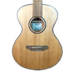 Breedlove Discovery S Companion Red Cedar-African Mahogany