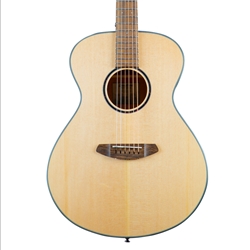 Breedlove Discovery S Concert LH Sitka-African Mahogany