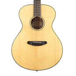 Breedlove Discovery Concert LH Sitka-Mahogany