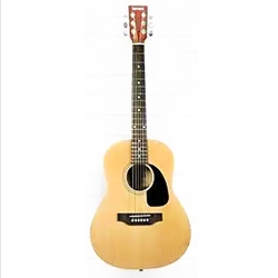TANARA Acoustic 3/4 Tanara guitar