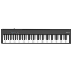 ROLAND FP-30X Digital Piano, Black