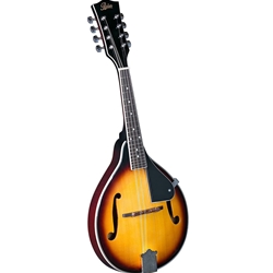 ROVER Rover RM-25S Mandolin (Solid Spruce Top, Sunburst)