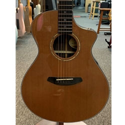 Jim's Music - Breedlove Premier Concert CE Red cedar-EI Rosewood LTD