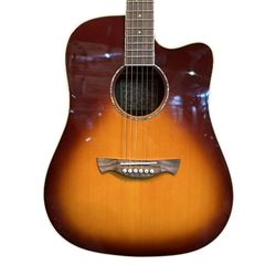 TAGIMA Canada Series Vancouver EQ, Cherry Burst