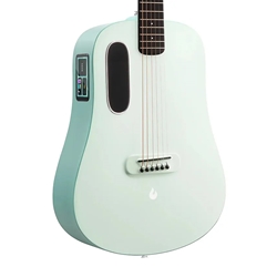 LAVA BLUE LAVA Touch (Green)