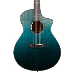 Breedlove Oregon Concert Mojito CE Myrtlewood-Myrtlewood LTD