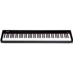 NUX NPK-10 Portable Digital Piano with Dual Mode Bluetooth, Black