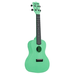 KALA Sea Foam Green Concert Waterman