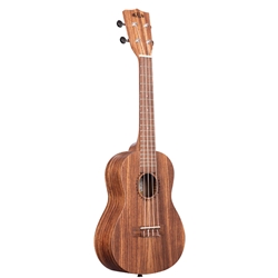 KALA Teak Concert Ukulele